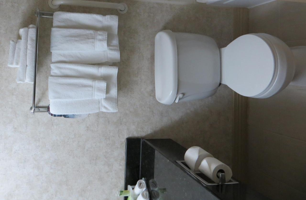 Holiday Inn Express And Suites Sikeston By Ihg Ngoại thất bức ảnh