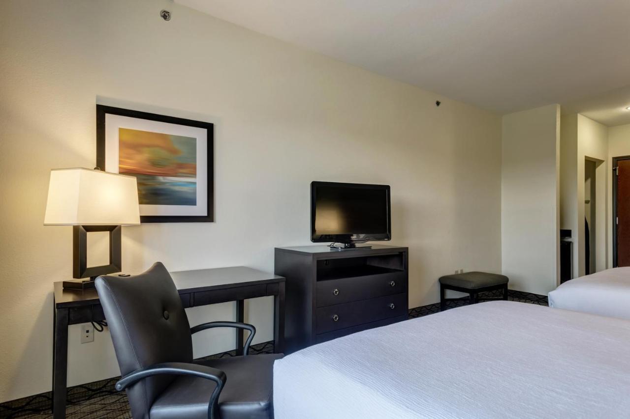 Holiday Inn Express And Suites Sikeston By Ihg Ngoại thất bức ảnh