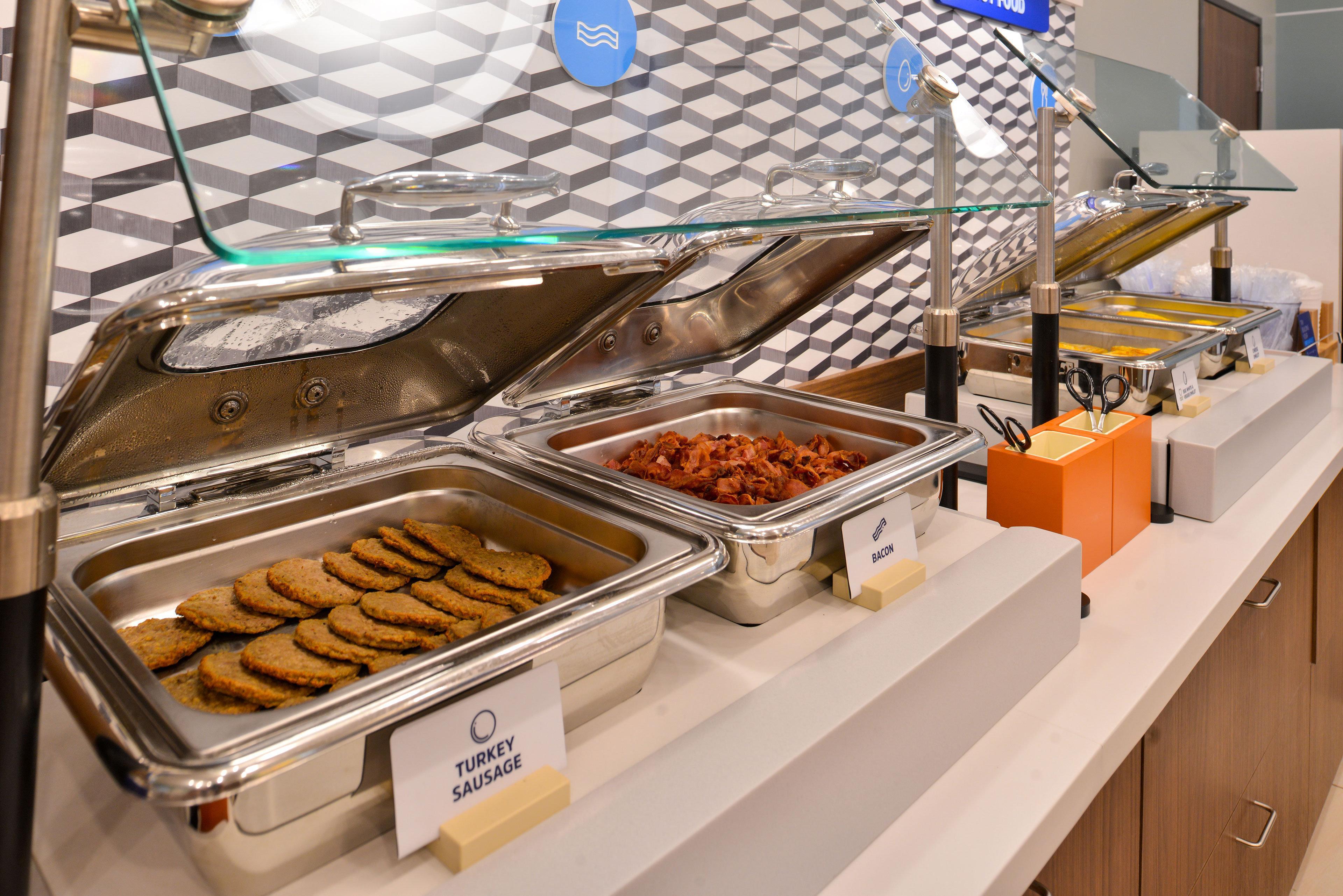 Holiday Inn Express And Suites Sikeston By Ihg Ngoại thất bức ảnh