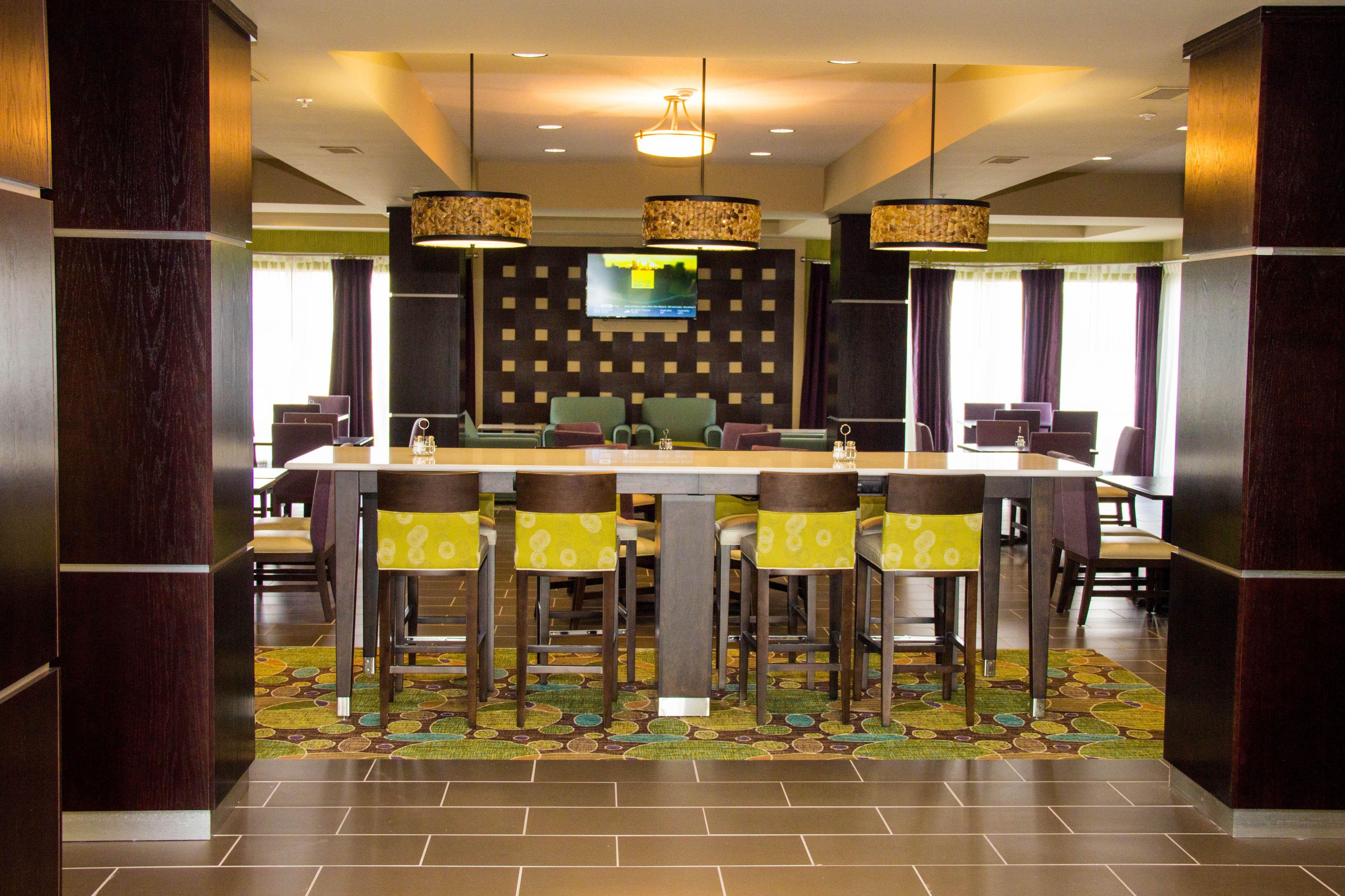 Holiday Inn Express And Suites Sikeston By Ihg Ngoại thất bức ảnh