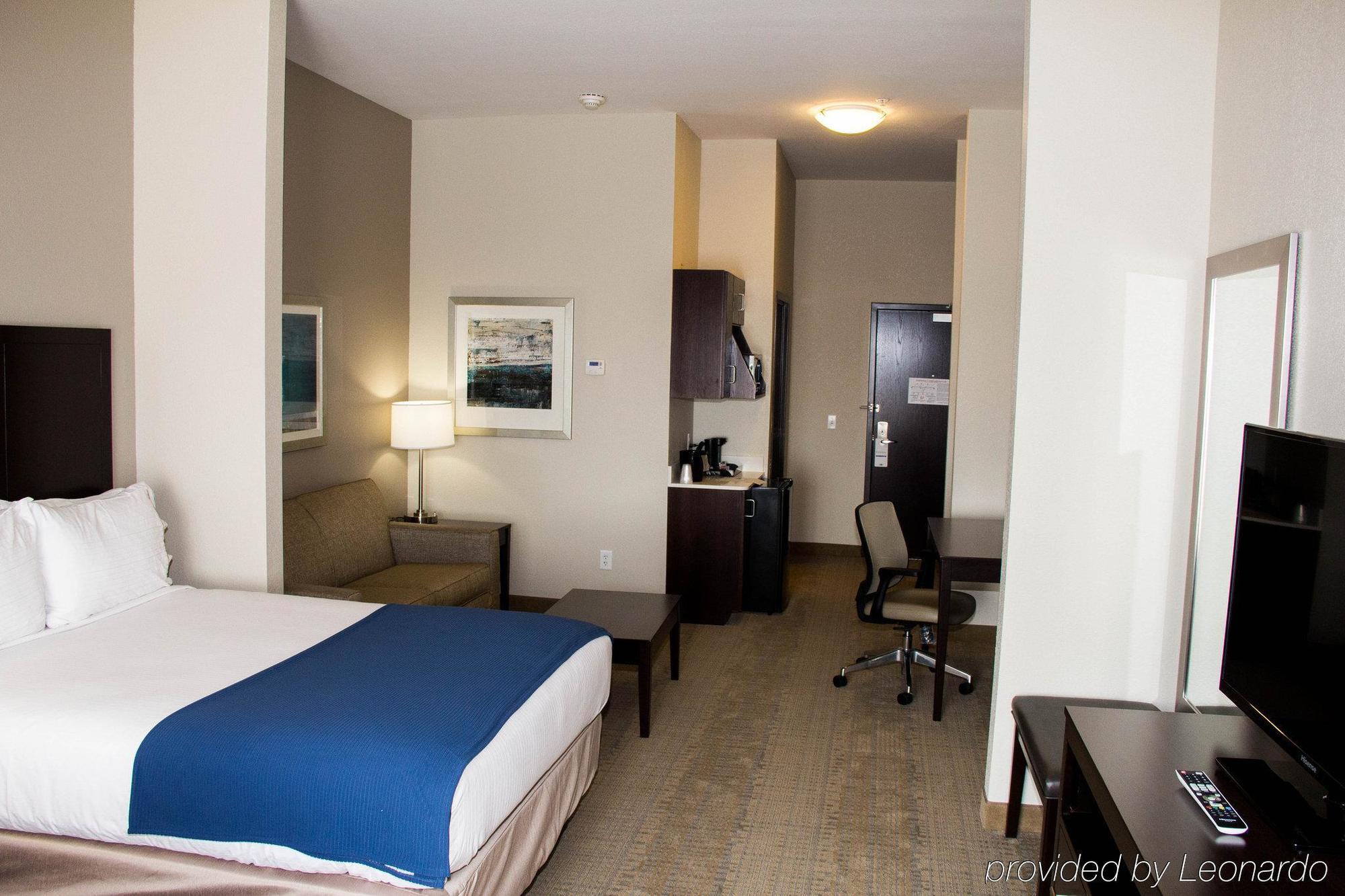 Holiday Inn Express And Suites Sikeston By Ihg Ngoại thất bức ảnh
